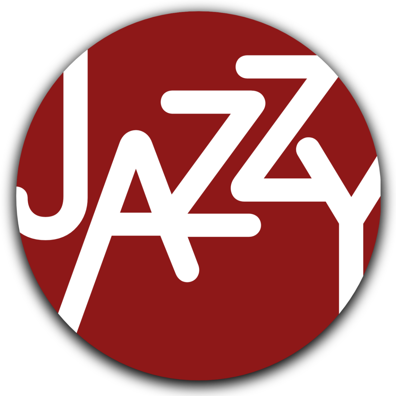 Jazzy Logo
